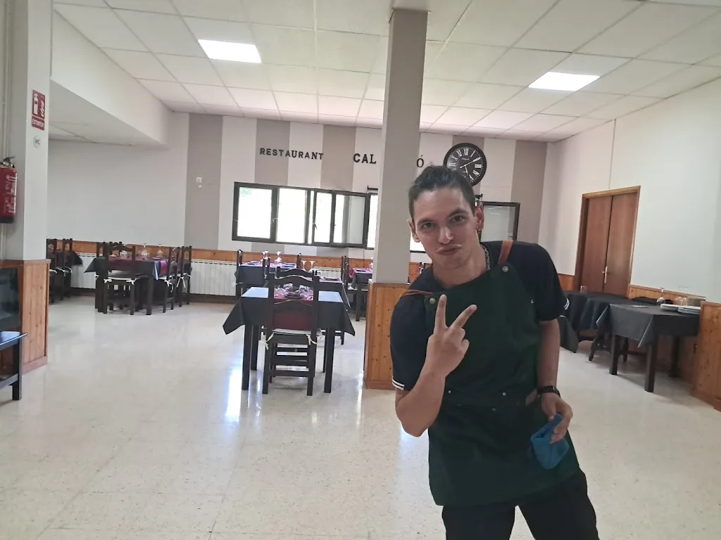 Julio Diaz_ALBERG VALL FOSCA_Torre de Cabdella La_review