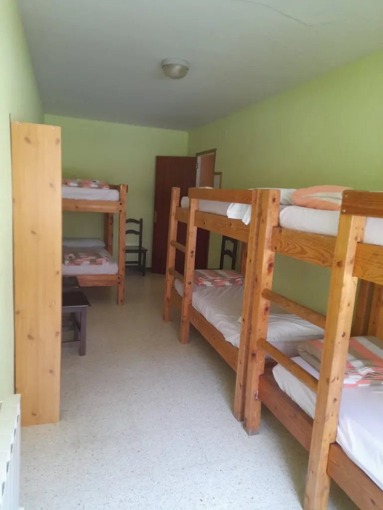 ALBERG VALL FOSCA_Torre de Cabdella La_slider_image_2