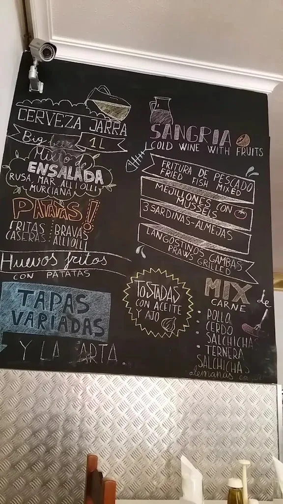 Menu_Restaurante Jaen_Guardamar del Segura_image_2