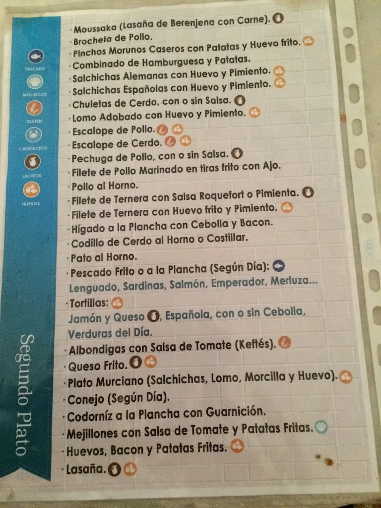 Menu_Restaurante Jaen_Guardamar del Segura_image_4