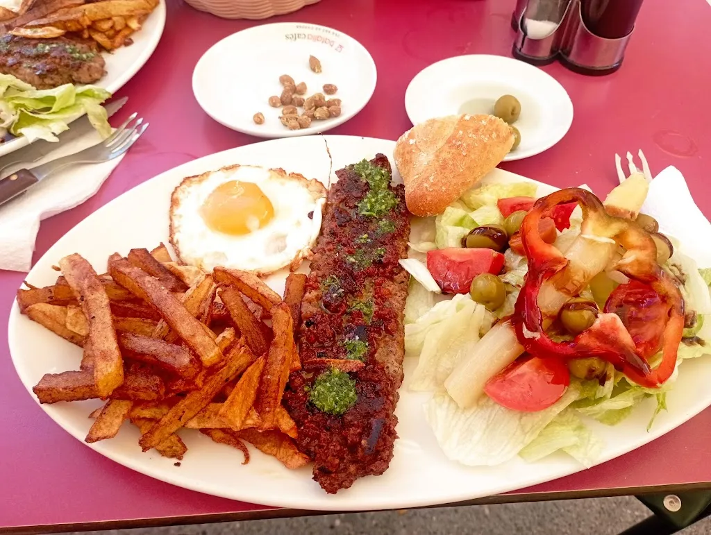 Menu_Bar Restaurant Virginia_Torres de Segre_image_1