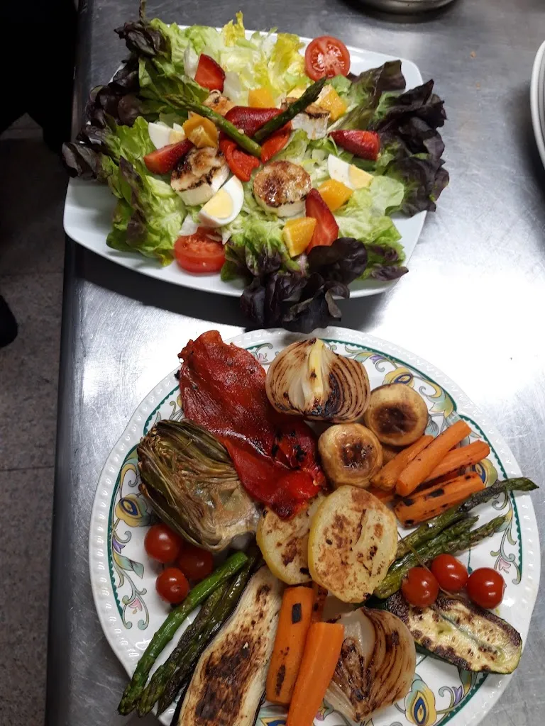 Menu_Bar Restaurant Virginia_Torres de Segre_image_2