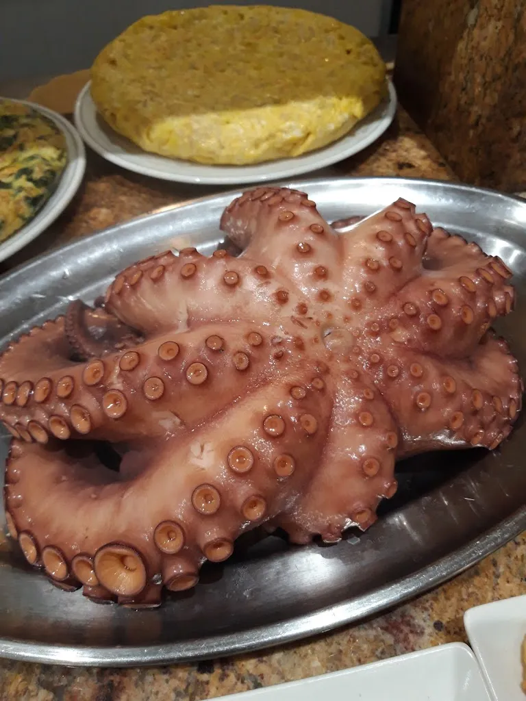 Menu_Bar Restaurant Virginia_Torres de Segre_image_5