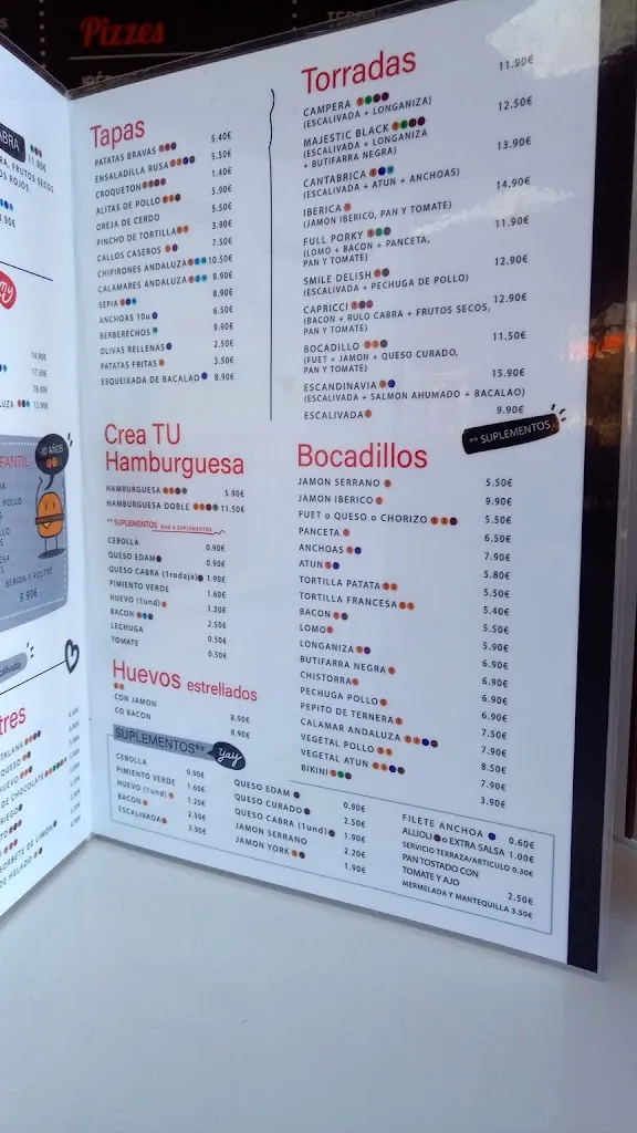 Menu_Parrilla km77 Torregrossa_Torregrossa_image_3