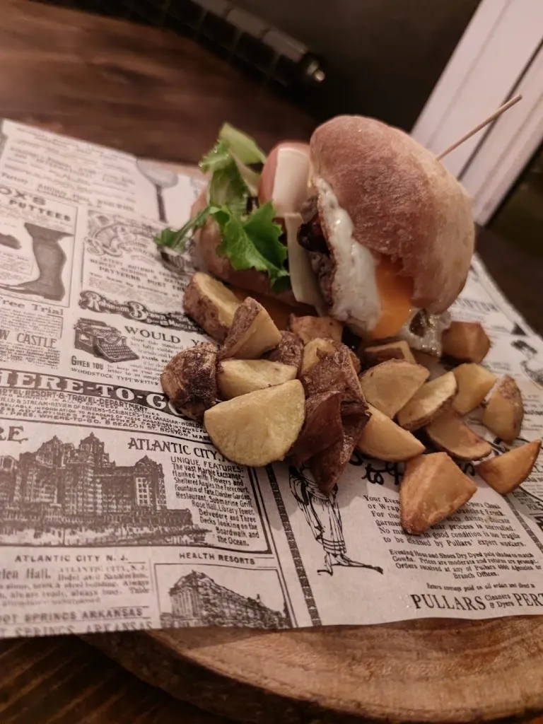 Menu_Bar L'Estació_Tremp_image_7