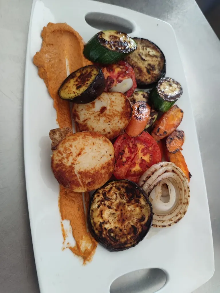 Menu_Bar L'Estació_Tremp_image_9