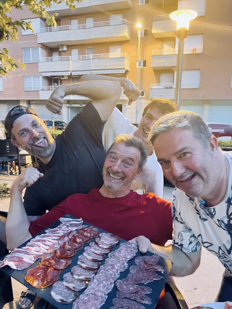 jmassa79 mass_Bar L'Estació_Tremp_review