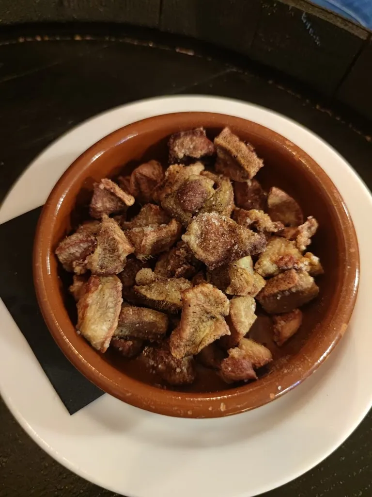 Celia Riveiro_Bar L'Estació_Tremp_review