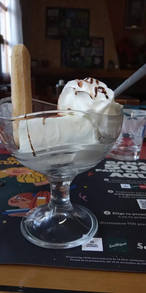 Menu_Bar L'Escala | Ribera de Cardós_Vall de Cardós_image_2