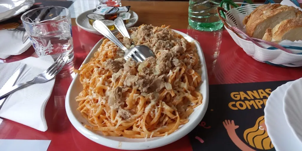 Menu_Bar L'Escala | Ribera de Cardós_Vall de Cardós_image_3