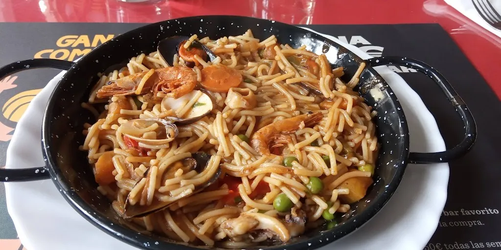 Menu_Bar L'Escala | Ribera de Cardós_Vall de Cardós_image_4