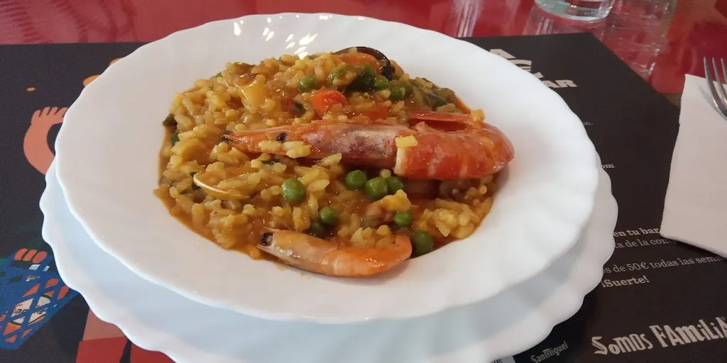 Menu_Bar L'Escala | Ribera de Cardós_Vall de Cardós_image_8