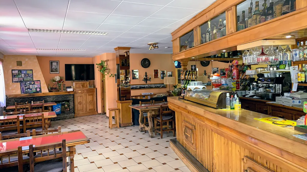 Bar L'Escala | Ribera de Cardós restaurant in Vall de Cardós