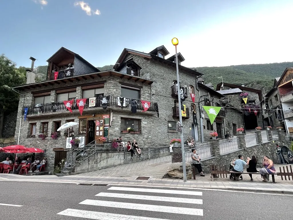 Bar L'Escala | Ribera de Cardós_Vall de Cardós_slider_image_3