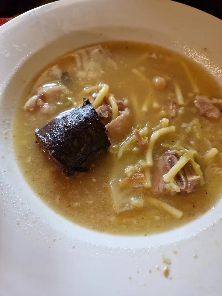 Mercè Suñé_Restaurant El Tallat_Vallbona de les Monges_review