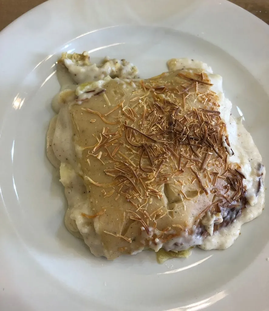 Àlex_Restaurant El Tallat_Vallbona de les Monges_review