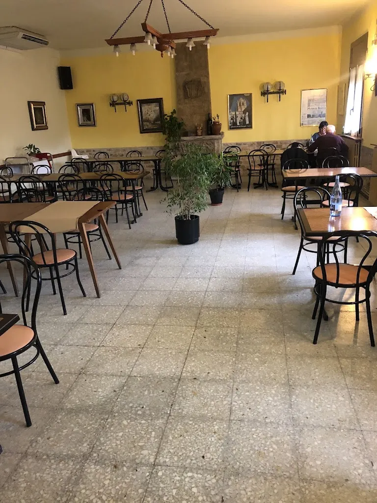 Restaurant El Tallat restaurant in Vallbona de les Monges