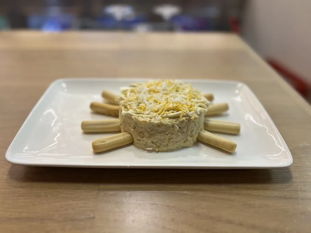 Menu_Oasis Bar-Restaurante_Guardamar del Segura_immagine_8