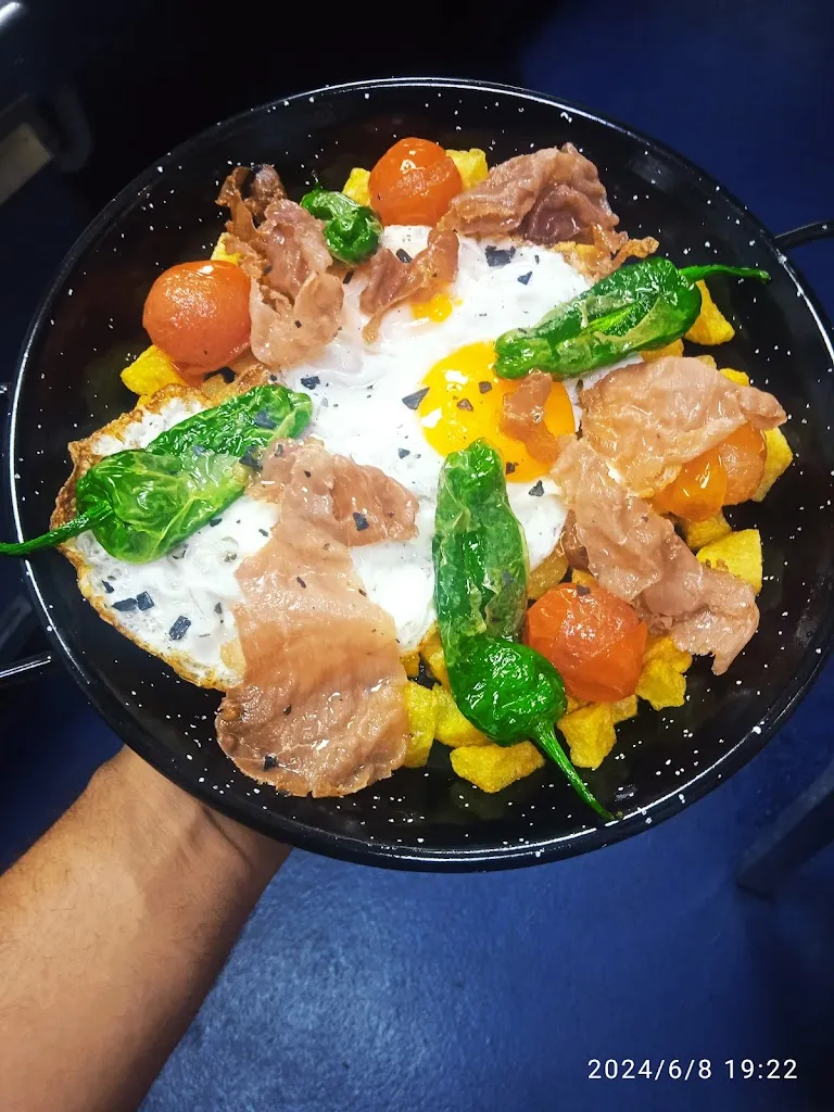 Menu_Oasis Bar-Restaurante_Guardamar del Segura_immagine_9