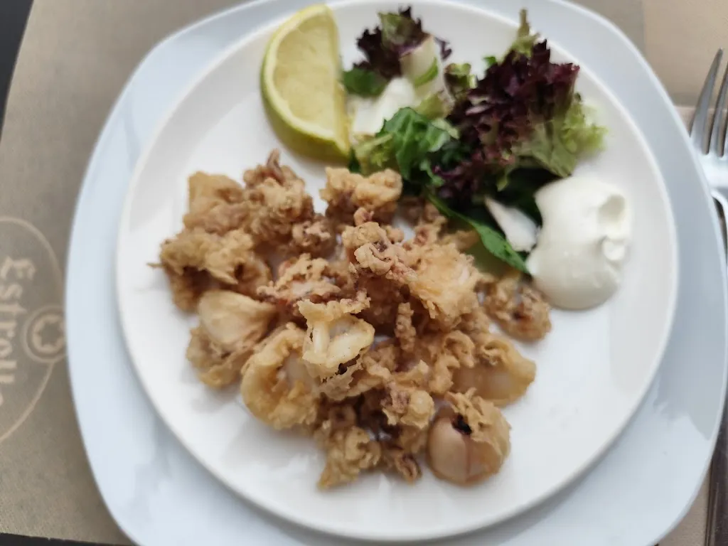 Marco van den Boomgaard_Oasis Bar-Restaurante_Guardamar del Segura_recensione