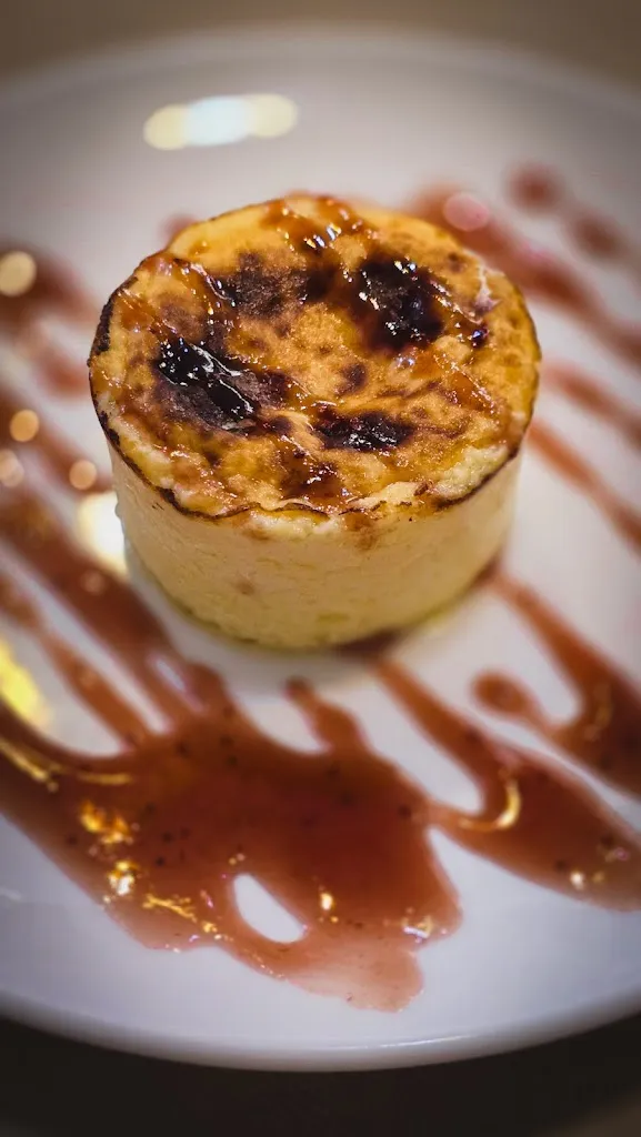 Karolina Pałys_Oasis Bar-Restaurante_Guardamar del Segura_recensione