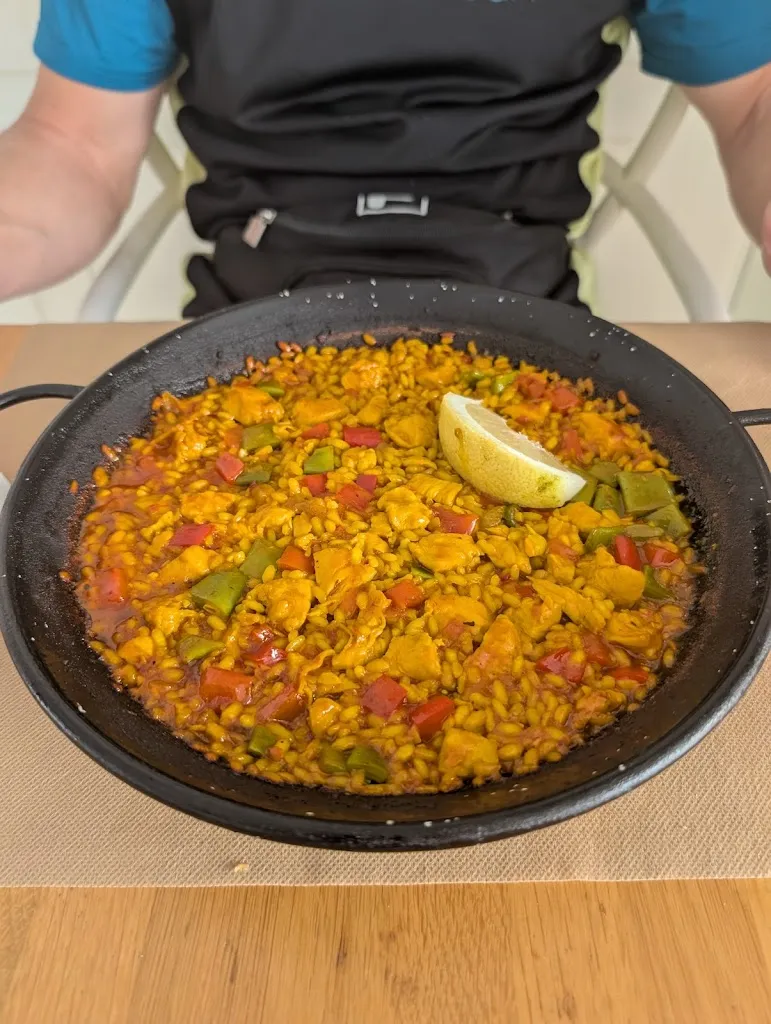 Oasis Bar-Restaurante_Guardamar del Segura_slider_image_3