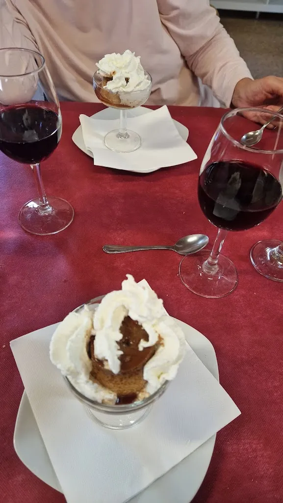 Daniel Baumann_Restaurant Cister De Vallbona. Cerrado por vacaciones. Volvemos el 21 de Octubre._Vallbona de les Monges_review