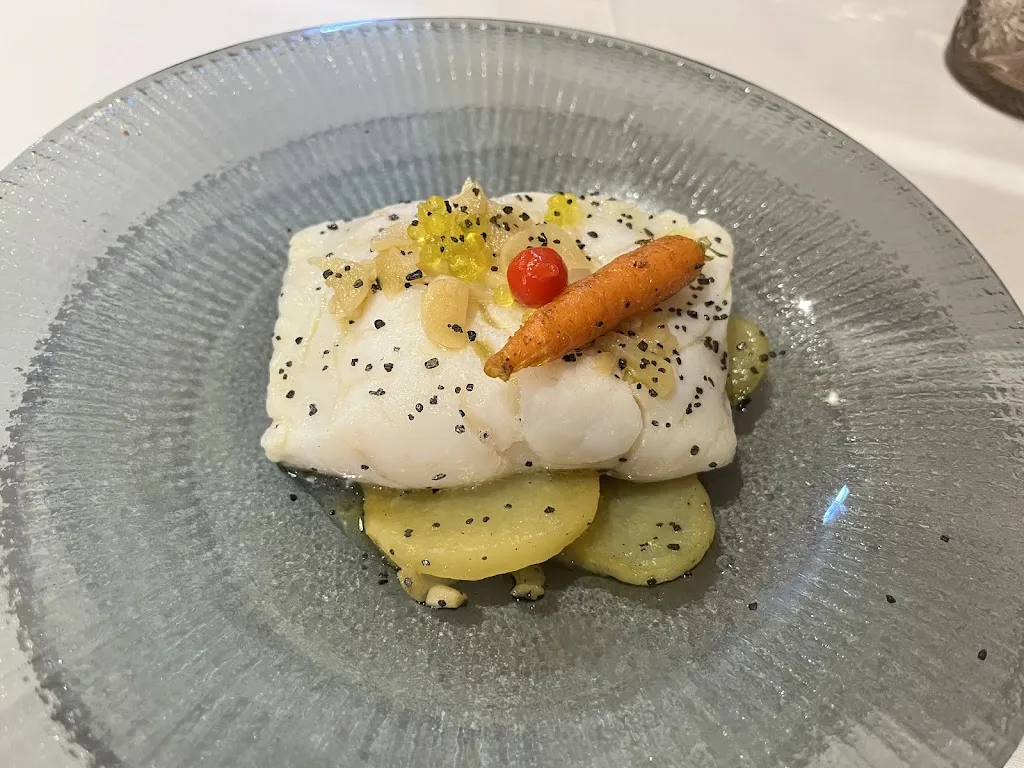 Jordi Tolrà_Restaurant Casa Ester | Torrefarrera_Torrefarrera_review