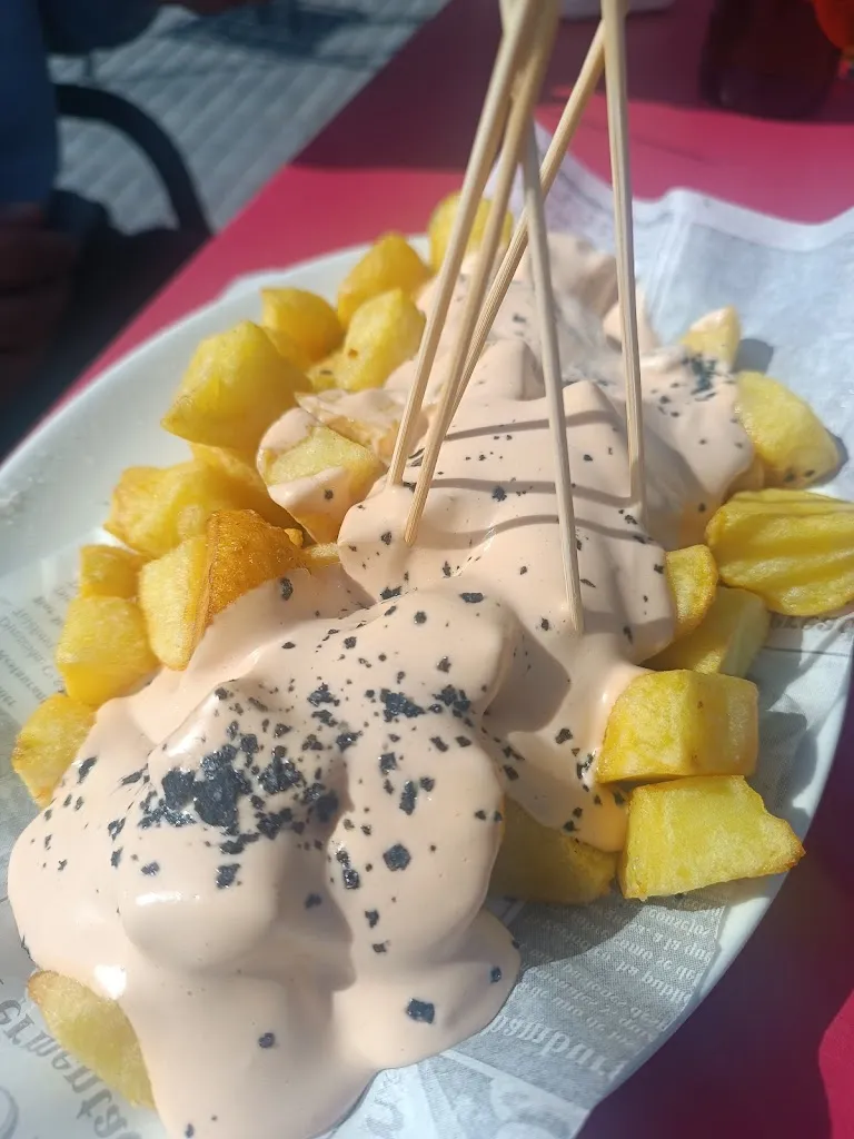 Menu_Parador 24h Torrefarrera_Torrefarrera_image_9