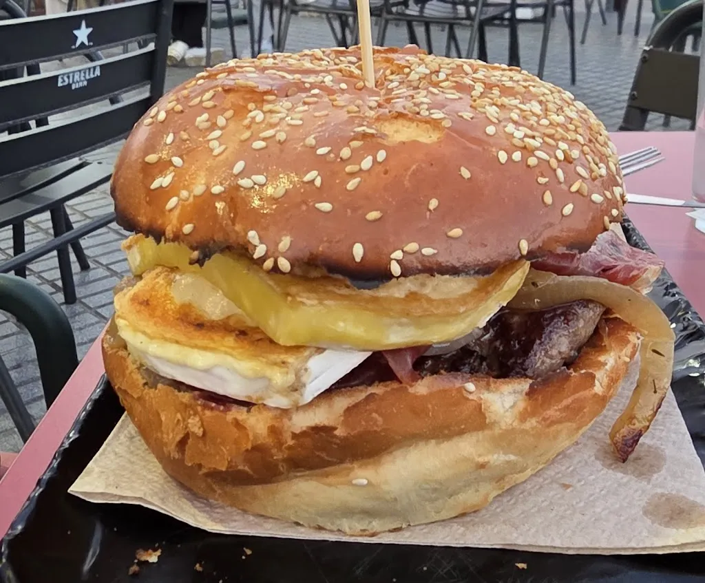 Dave Silva_Parador 24h Torrefarrera_Torrefarrera_review