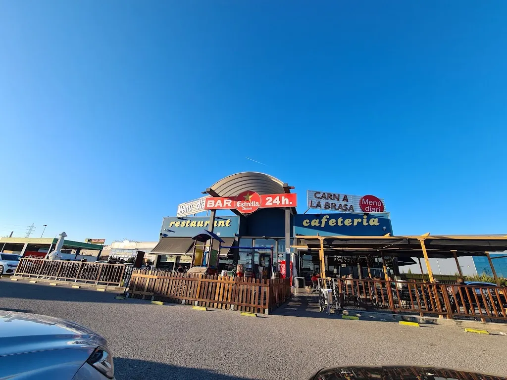 Parador 24h Torrefarrera_Torrefarrera_slider_image_1