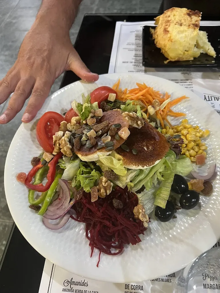 S. Prata_No es pecado_Torrefarrera_review