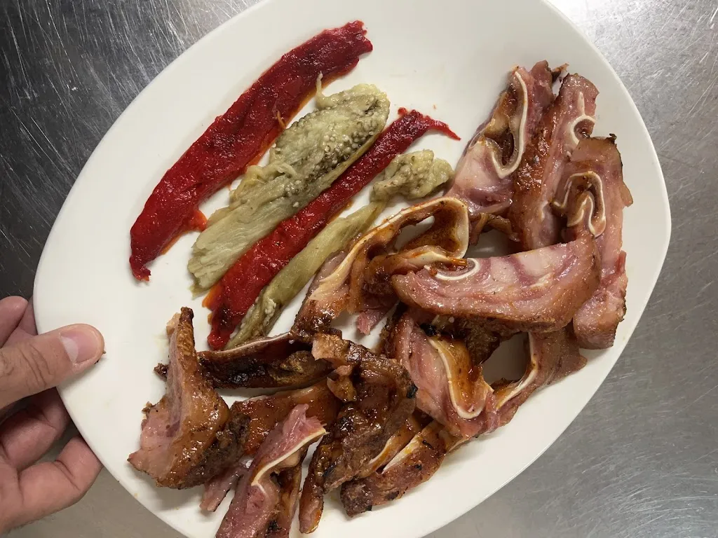 Menu_Restaurant Braseria Casa Queu_Torrefarrera_image_6