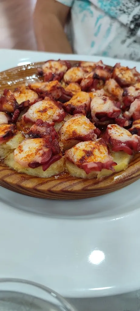 Rutas Tina_Restaurant Braseria Casa Queu_Torrefarrera_review