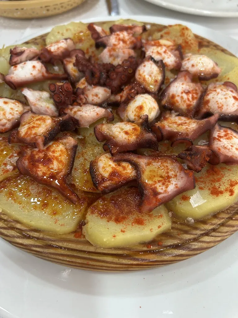 ROSA GALMES SANTANDREU_Restaurant Braseria Casa Queu_Torrefarrera_review