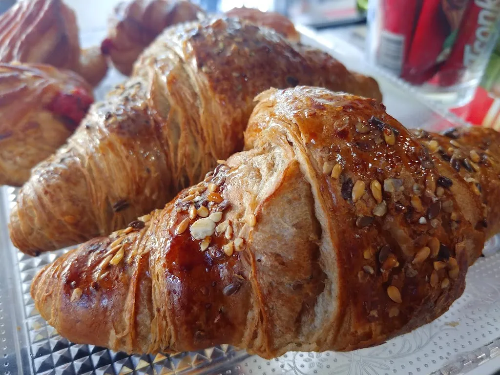 Maite's Healthy Food & Coffee restaurant in Torrefarrera