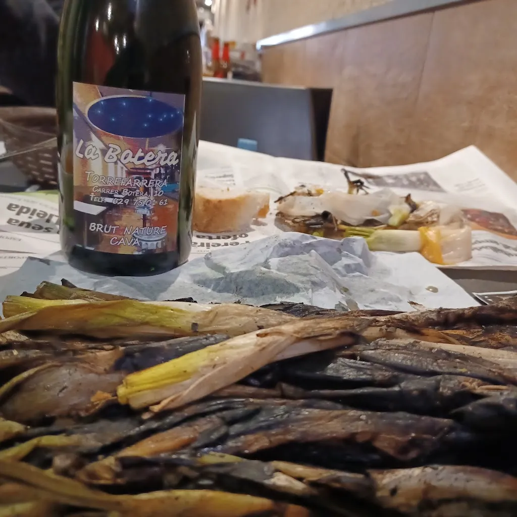 Menu_Bar La Botera_Torrefarrera_image_1