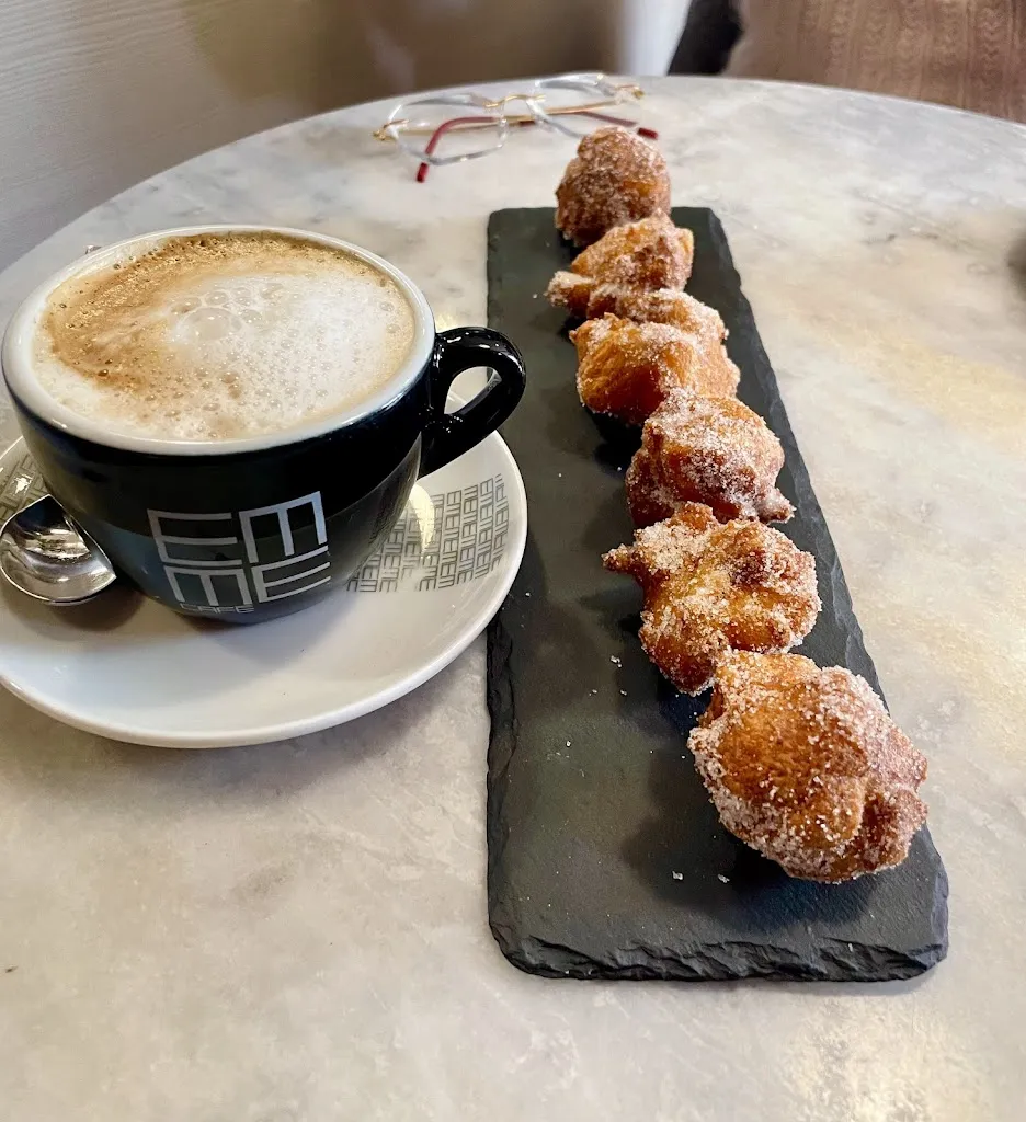 Olga Rogaleva_Lo cafetó_Torrefarrera_review