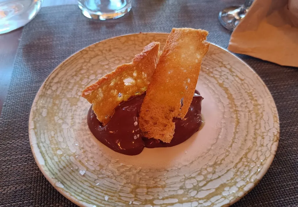 Mar Martín Vela_Taverna de l'Espai La Vansa_Vansa i Fórnols La_review