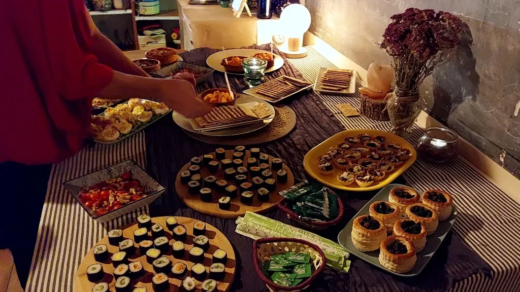 Taverna de l'Espai La Vansa_Vansa i Fórnols La_slider_image_2