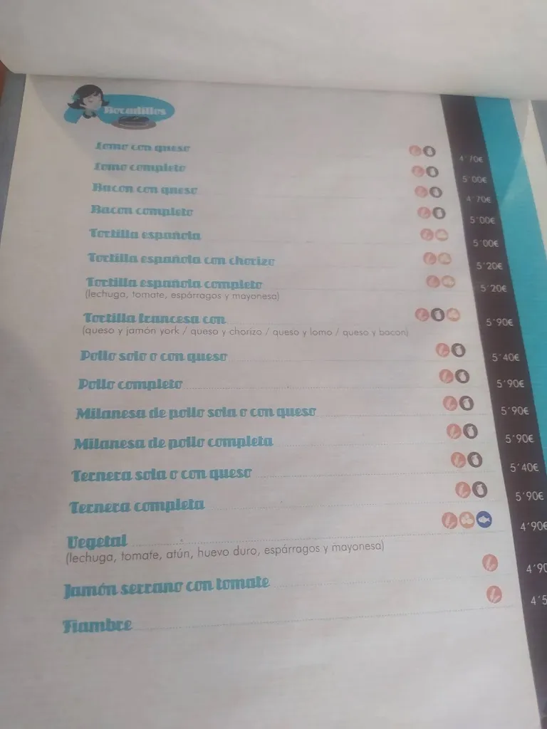 Menu_La Fábrica Arteixo_Arteixo_image_2