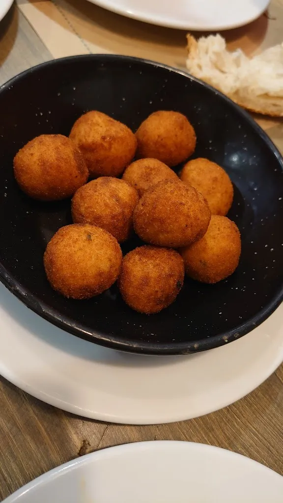 Menu_La Fábrica Arteixo_Arteixo_image_9