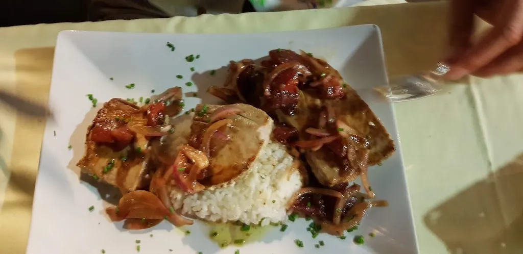 Sander Hanenberg_Restaurante Xoanes_Boiro_review