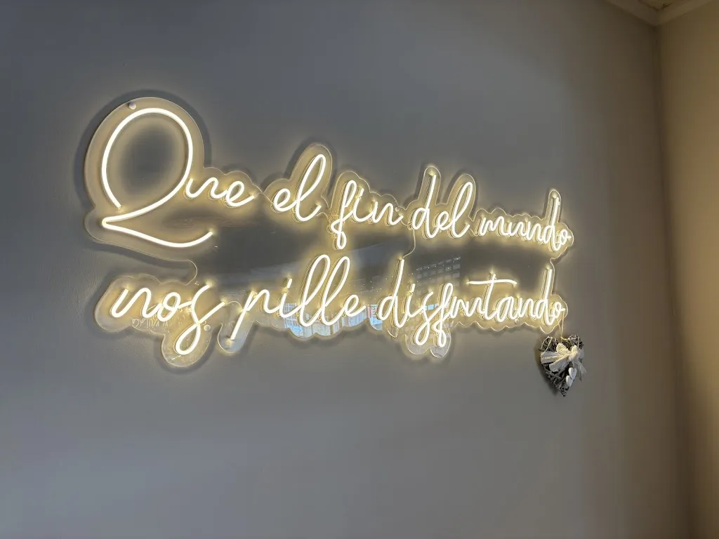 Julia Sueiro_Restaurante Xoanes_Boiro_review