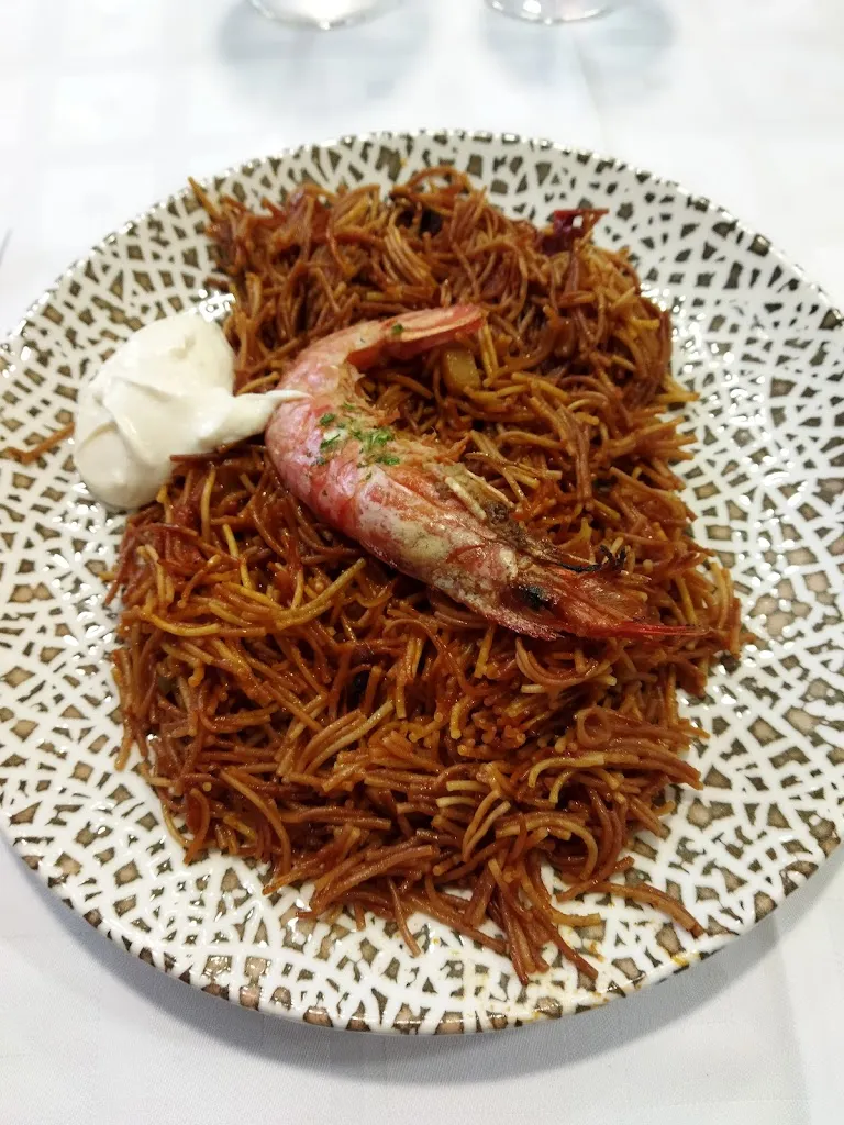 Menu_Restaurant Cal Farré_Vallfogona de Balaguer_image_7