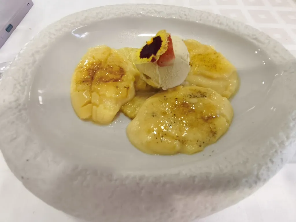 Xamalo_Restaurant Cal Farré_Vallfogona de Balaguer_review