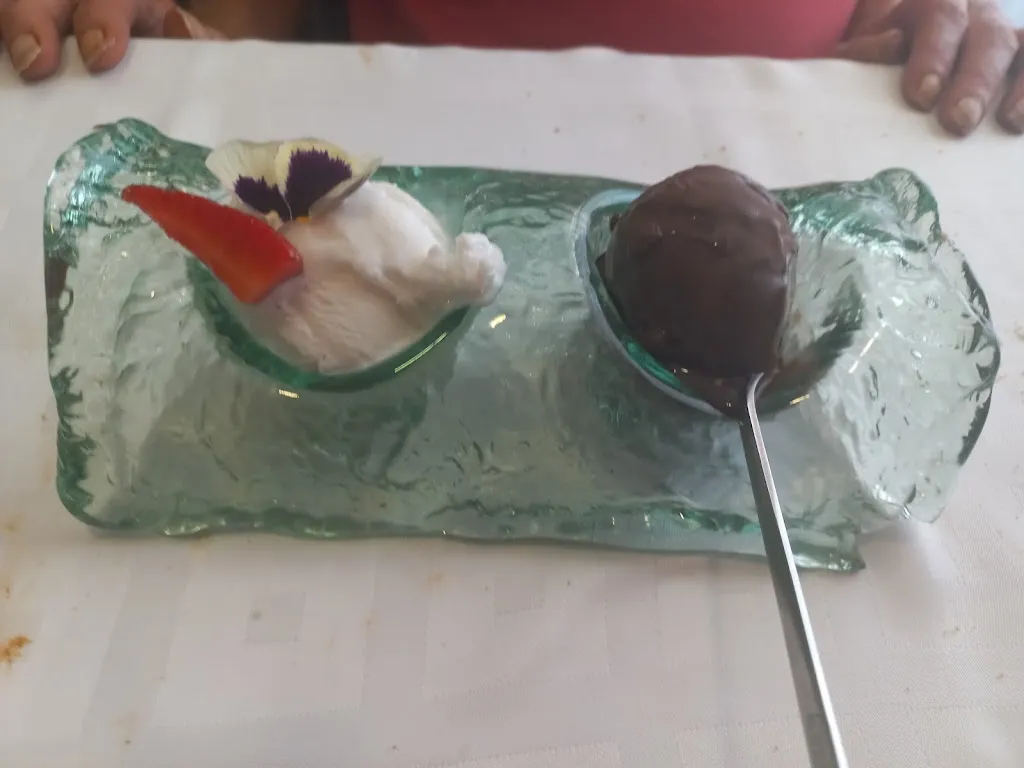 Ruben Añe_Restaurant Cal Farré_Vallfogona de Balaguer_review