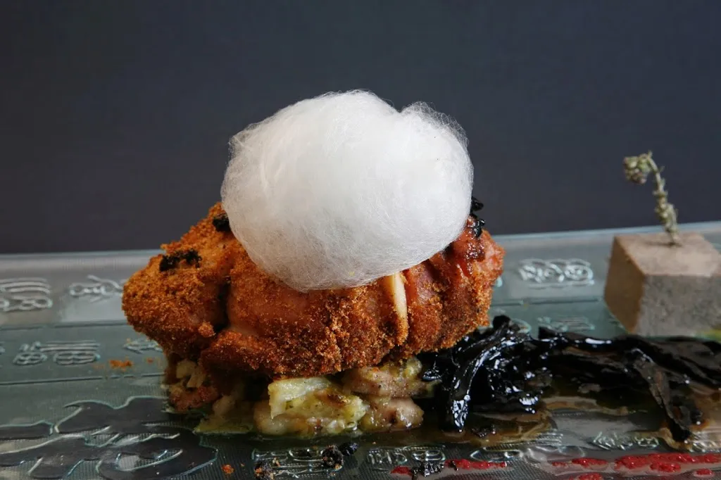 Menu_El Dien Restaurant_Vallfogona de Balaguer_immagine_5