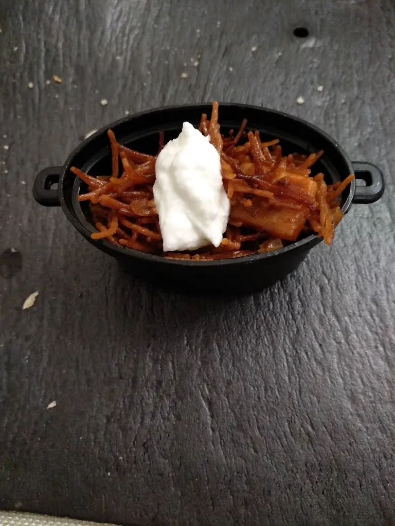 Menu_El Dien Restaurant_Vallfogona de Balaguer_immagine_9