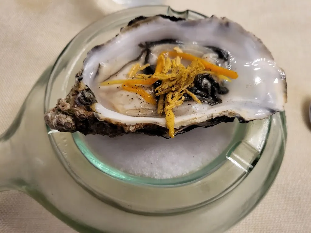 Josep M Profitós_El Dien Restaurant_Vallfogona de Balaguer_recensione